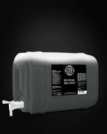 Adams Graphene Shampoo Net 19L