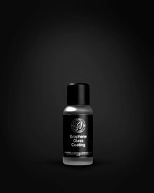 Adams Polishes Graphene Ceramic Glass Coating  Net 30Ml