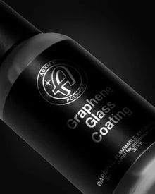 Adams Polishes Graphene Ceramic Glass Coating  Net 30Ml