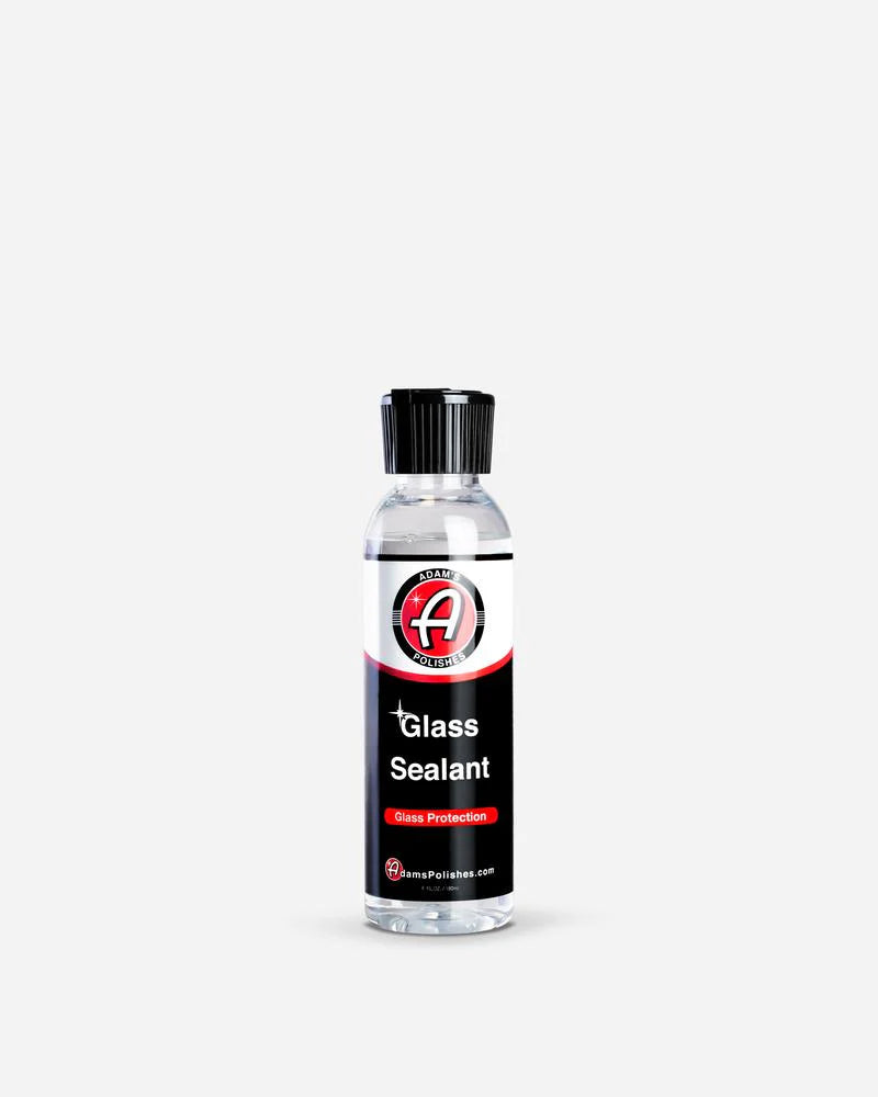 Adam'S Glass Sealent Net 118.3Ml