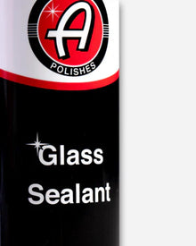 Adam'S Glass Sealent Net 118.3Ml