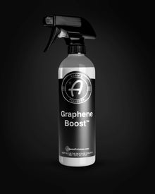 Adams Polishes Graphene Boost Net 16Oz / 473Ml
