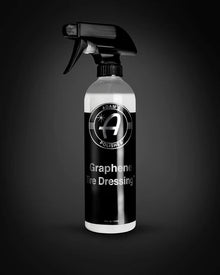 Adams Polishes Graphene Tire Dressing Net 16Oz / 473Ml
