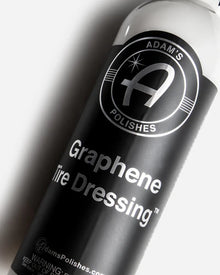 Adams Polishes Graphene Tire Dressing Net 16Oz / 473Ml