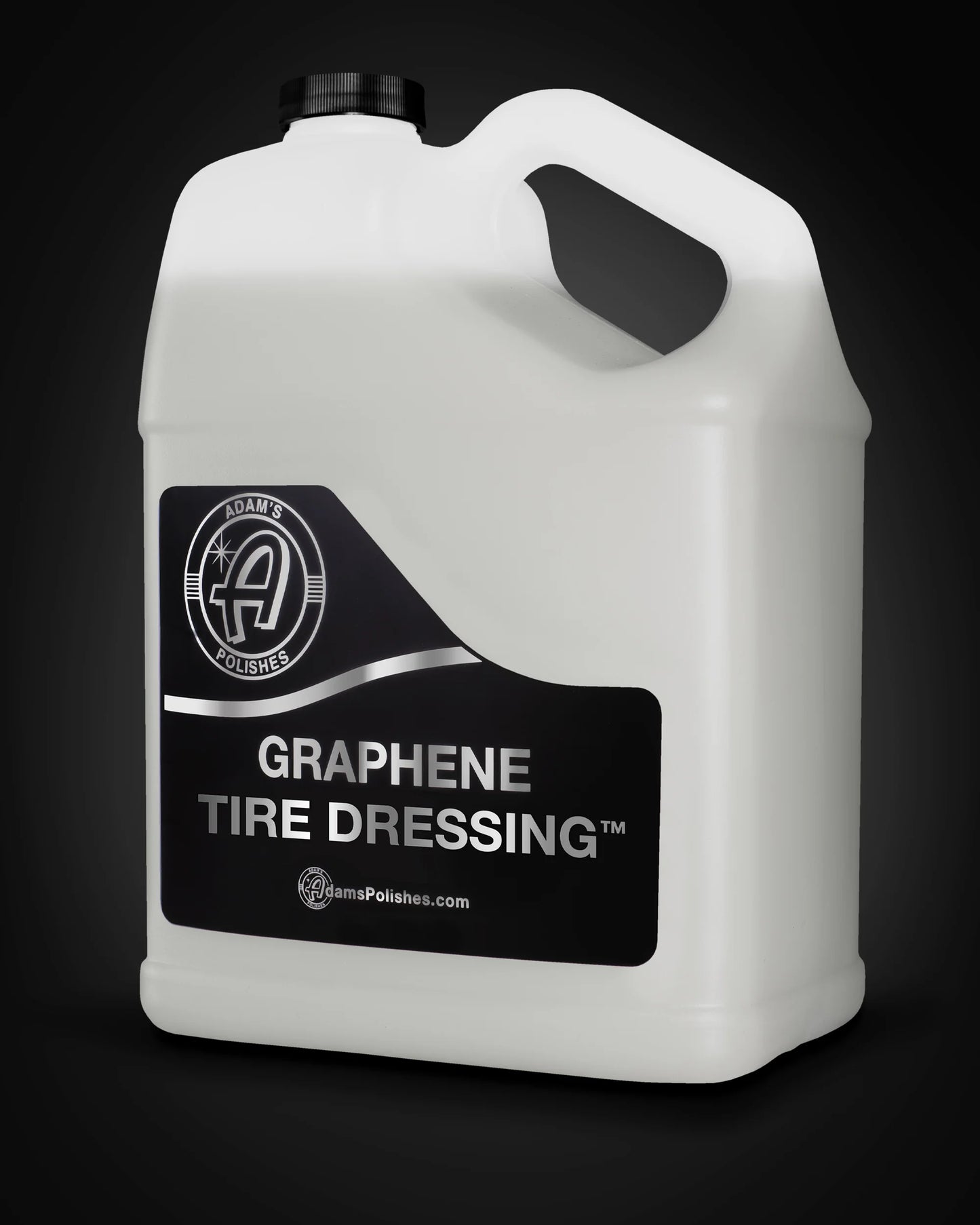 Adams Polishes Graphene Tire Dressing Net 3.785L