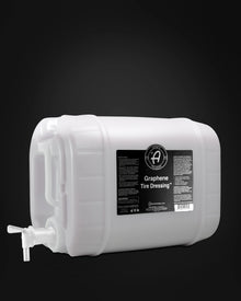 Adams Polishes Graphene Tire Dressing Net 19L
