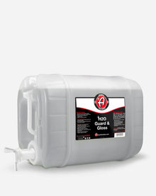 Adams Polishes H2O Guard &Gloss Net 19L