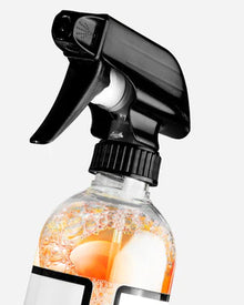 Adams Polishes Iron Remover Net 16Oz / 473Ml