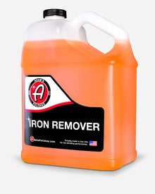 Adams Polishes Iron Remover Net 3.785L