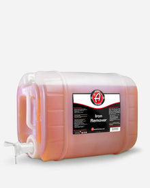 Adams Polishes Iron Remover Net 19L