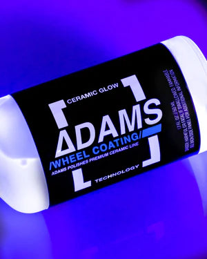Adams Polishes Uv Ceramic Wheel Coating Net 1.7Oz / 50Ml