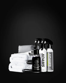 Adams Polishes Graphene Ceramic Coating Kit