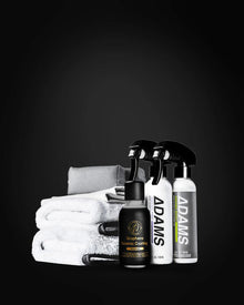 Adams Polishes Graphene Ceramic Coating Advanced Kit