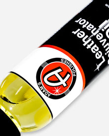 Adams Polishes Leather Rejuvenator Oil Net 4Oz / 180Ml