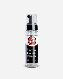 Adams Polishes Leather And Interior Cleaner Net 6Oz / 177.44Ml
