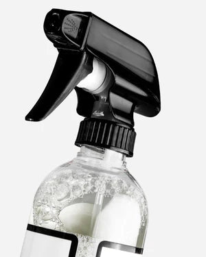 Adam'S Leather & Interior Cleaner Net 473Ml