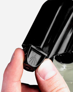 Adam'S Leather & Interior Cleaner Net 473Ml