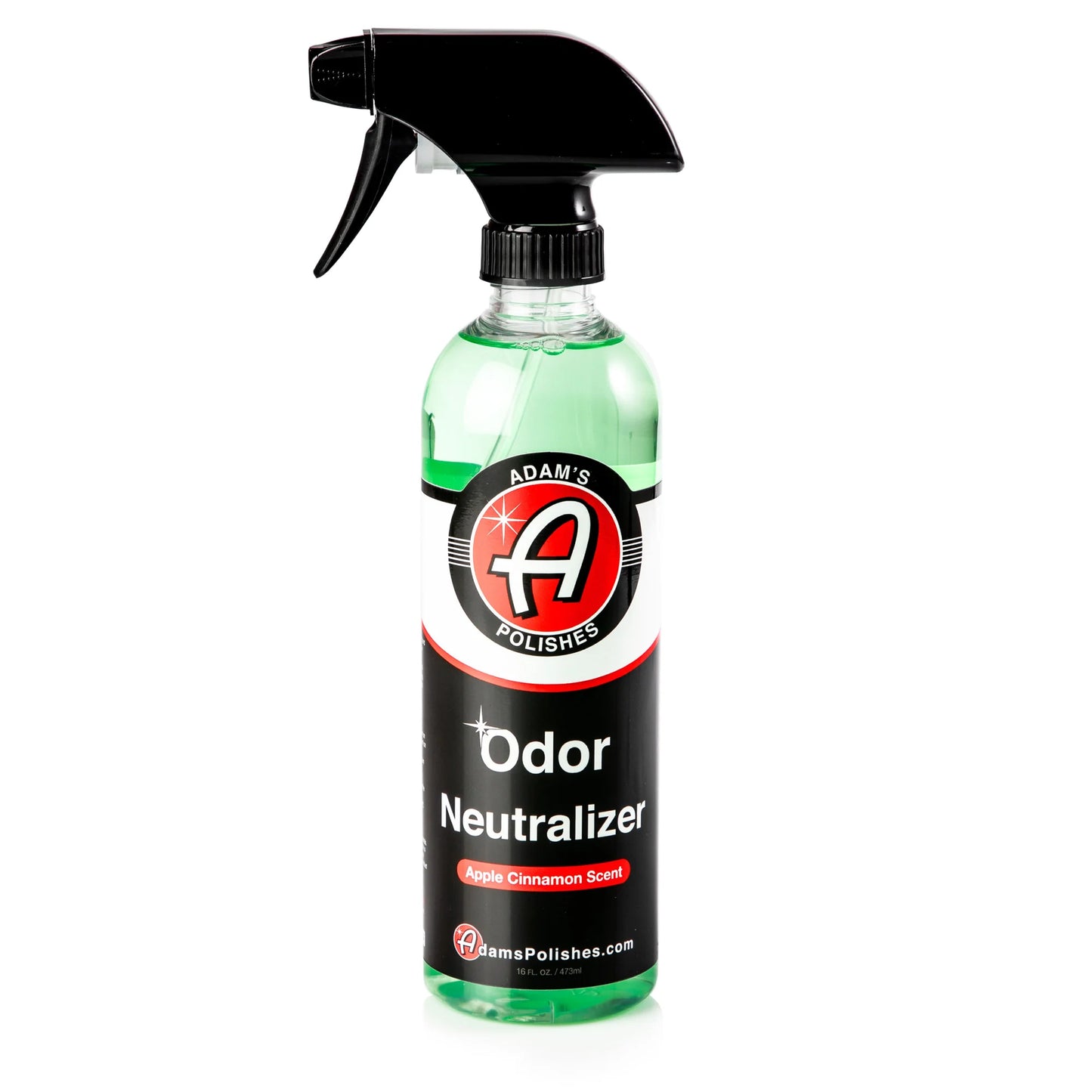 Adam'S Odor Neutralizer Apple Cinnamon Net 473Ml