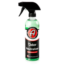 Adam'S Odor Neutralizer Apple Cinnamon Net 473Ml