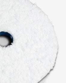 Adam's Polishes Blue Microfiber Cutting Pad 6.5'' 1 Pack