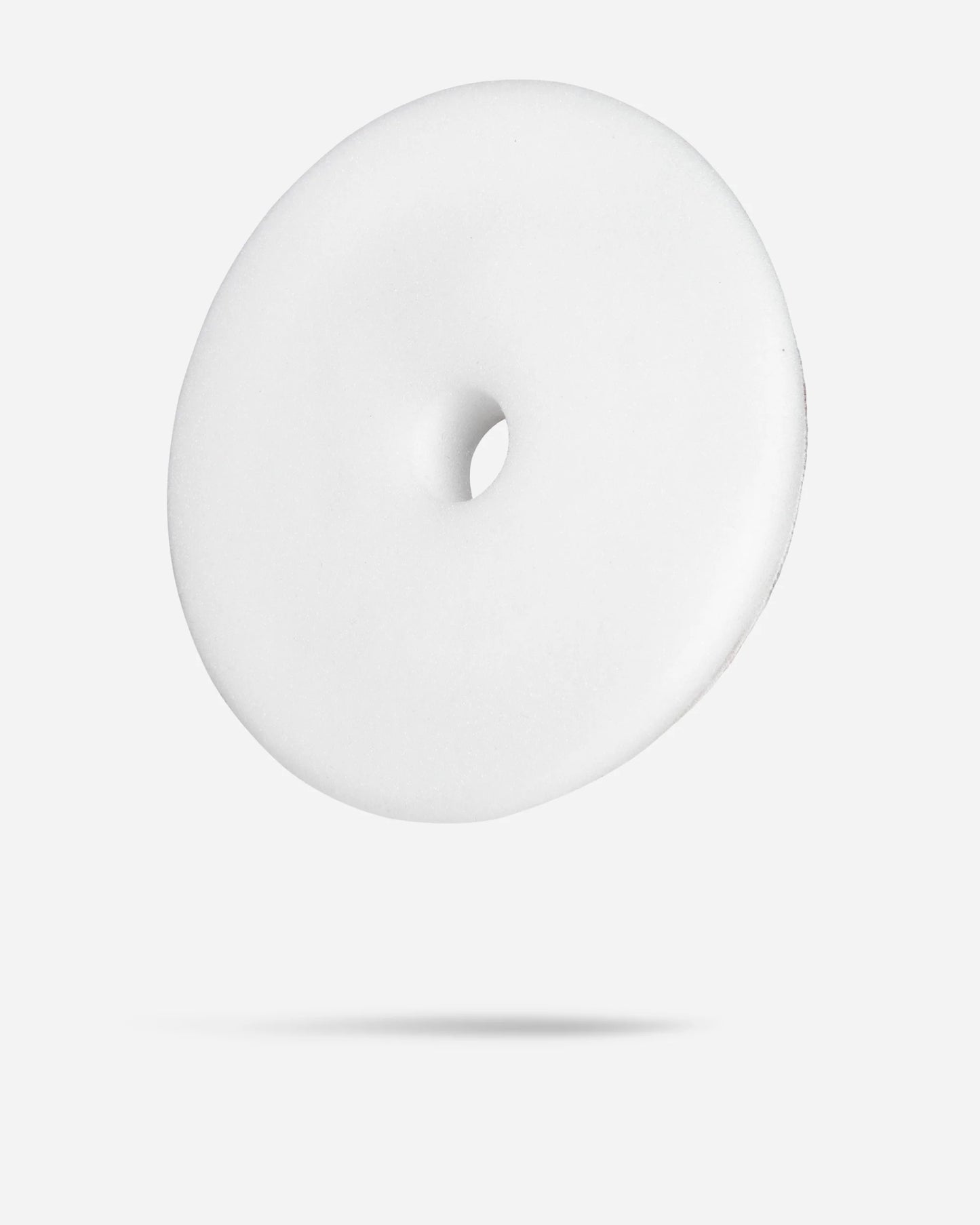 Adam's Polishes White Foam Polish Pad 6.5'' 1 Pack