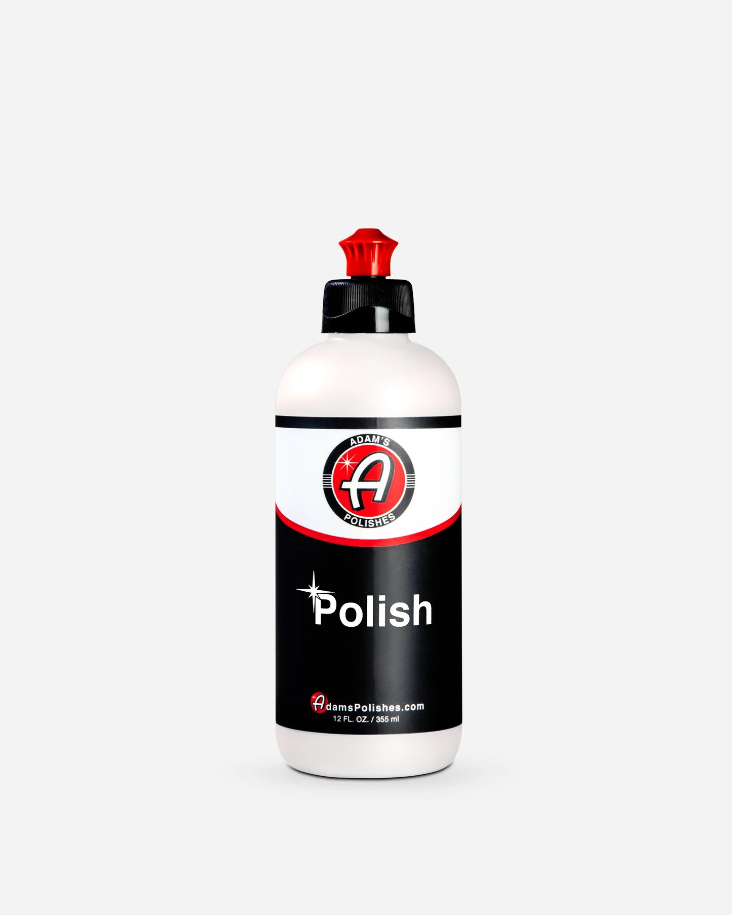 Adam's Polishes Polish Net 355mL