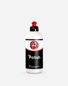 Adam's Polishes Polish Net 355mL