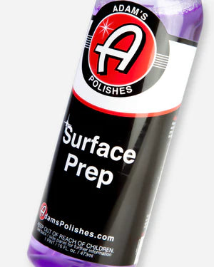 Adams Polishes Surface Prep Net 16Oz / 473Ml