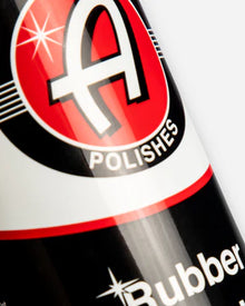Adams Polishes Rubber Mat & Liner Cleaner Net 16Oz / 473Ml