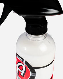 Adams Polishes Rinse  Aid  Net 16Oz / 473Ml