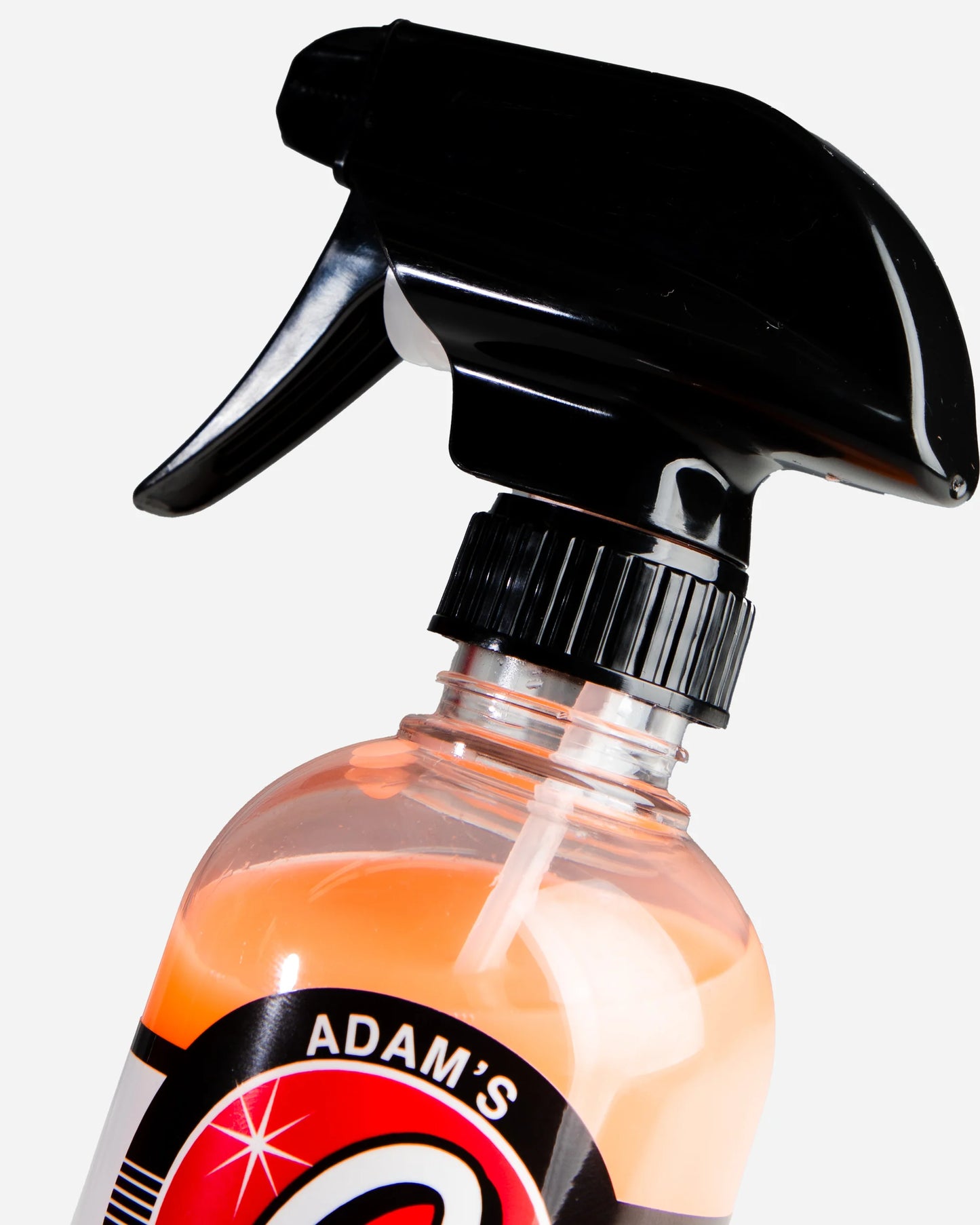 Adams Polishes Spray Wax Net 16Oz / 473Ml