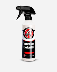 Adams Polishes Interior Detailer Sweet Pea  Net 16Oz / 473Ml