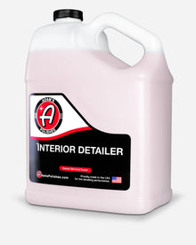 Adams Polishes Interior Detailer Sweet Almond Net 3.785L