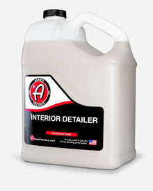 Adams Polishes Interior Detailer Cedarwood Net 3.785L