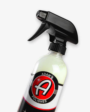 Adams Polishes Tire Shine Net 16Oz / 473Ml