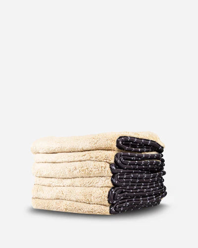 Adams Polishes Microfiber Towel