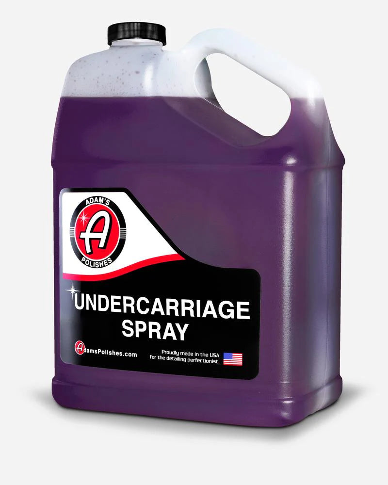 Adams Polishes Undercarriage Spray Net 3.785L