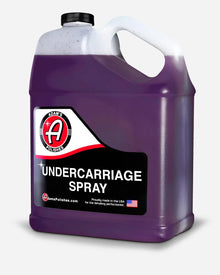 Adams Polishes Undercarriage Spray Net 3.785L
