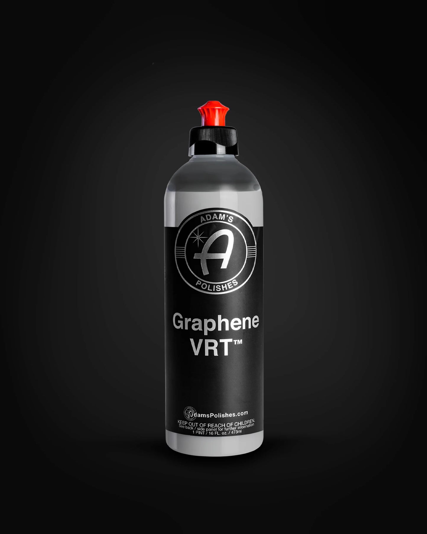 Adams Polishes Graphene Vrt Net 16Oz / 473Ml