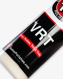 Adams Polishes Vrt Tire & Trim Dressing Net 16Oz / 473Ml