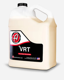 Adams Polishes Vrt Tire & Trim Dressing Net 3.785L