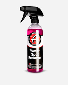 Adams Polishes Water Spot Remover  Net 16Oz / 473Ml