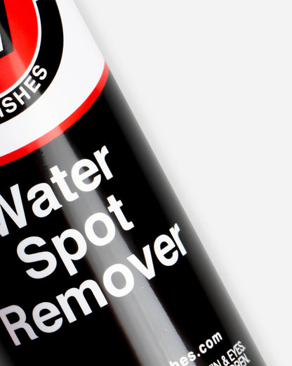 Adams Polishes Water Spot Remover  Net 16Oz / 473Ml