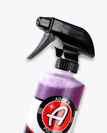 Adams Polishes Wheel & Tire Cleaner Net 16Oz / 473Ml