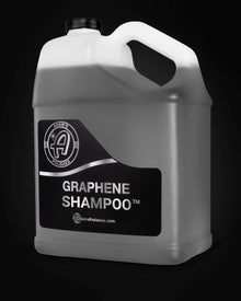 Adams Polishes Graphene Shampoo Net 3.785L