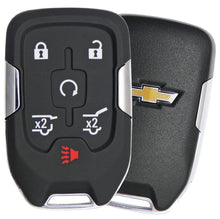 Llave Presencia Control Remoto | 2015 - 2020 Chevrolet Suburban Tahoe | 315 Mhz | Hyq1Aa | 13508278
