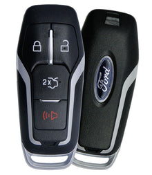 Llave Presencia 2015-2017 Ford Fusion | Edge | Explorer 4B Trunk Smart Key M3N-A2C31243800