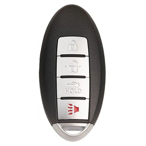 Llave-Control S180144801 Kr5Txn1 4 Botones 434Mhz 4A Chip Nissan Altima Sentra Versa 2019-2021 285E3-6Ca1A