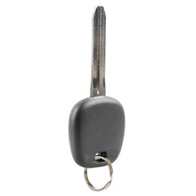 Llave Presencia Toyota Camry Corolla Rav4 / Sin Botones / Toy43/ Sin Logo
