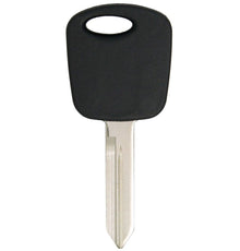 Llave Con Chip / Ford / H72 H74 H86 / Chip 4D60 / No Logo